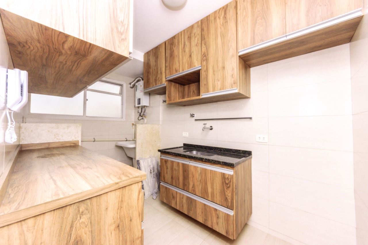 Apartamento, 2 quartos, 50 m² - Foto 7