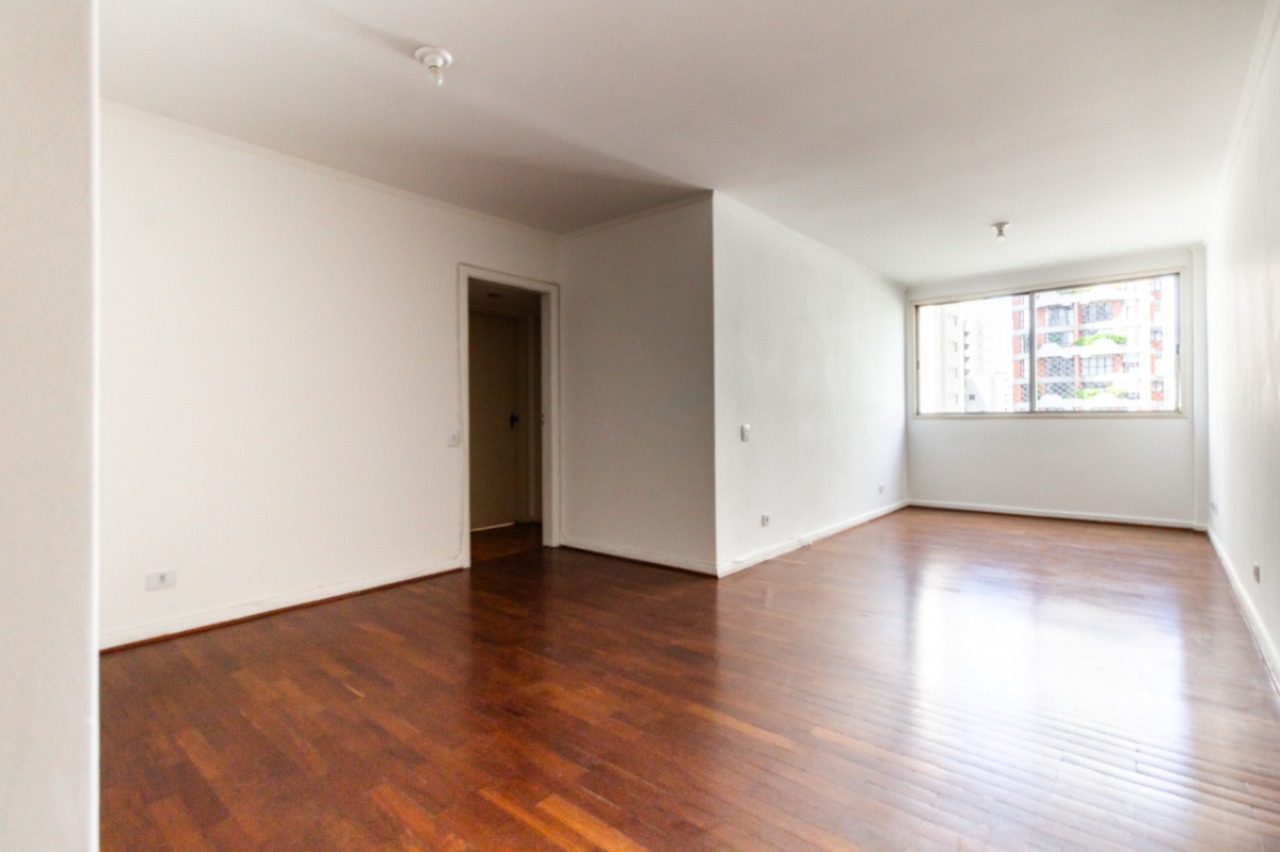 Apartamento, 2 quartos, 90 m² - Foto 1