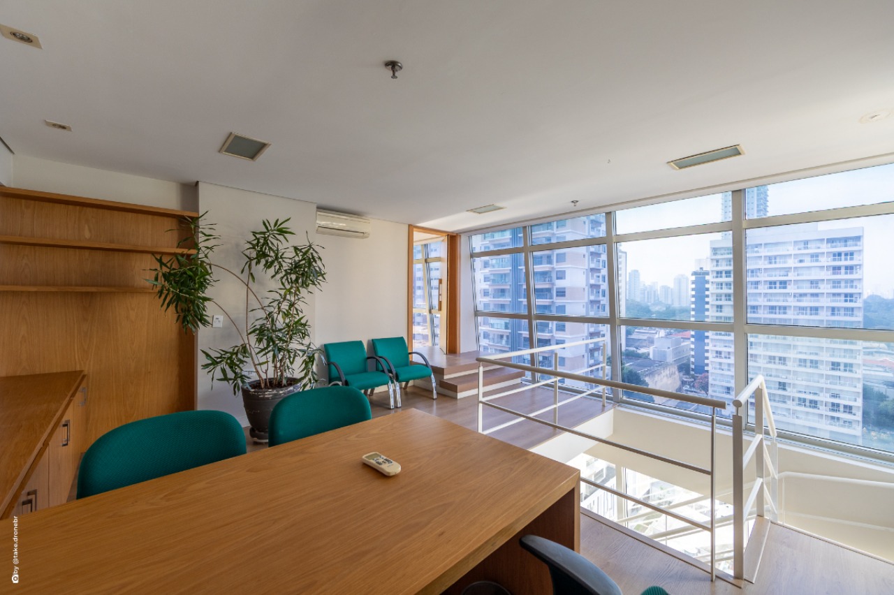 Sala-Conjunto, 100 m² - Foto 17