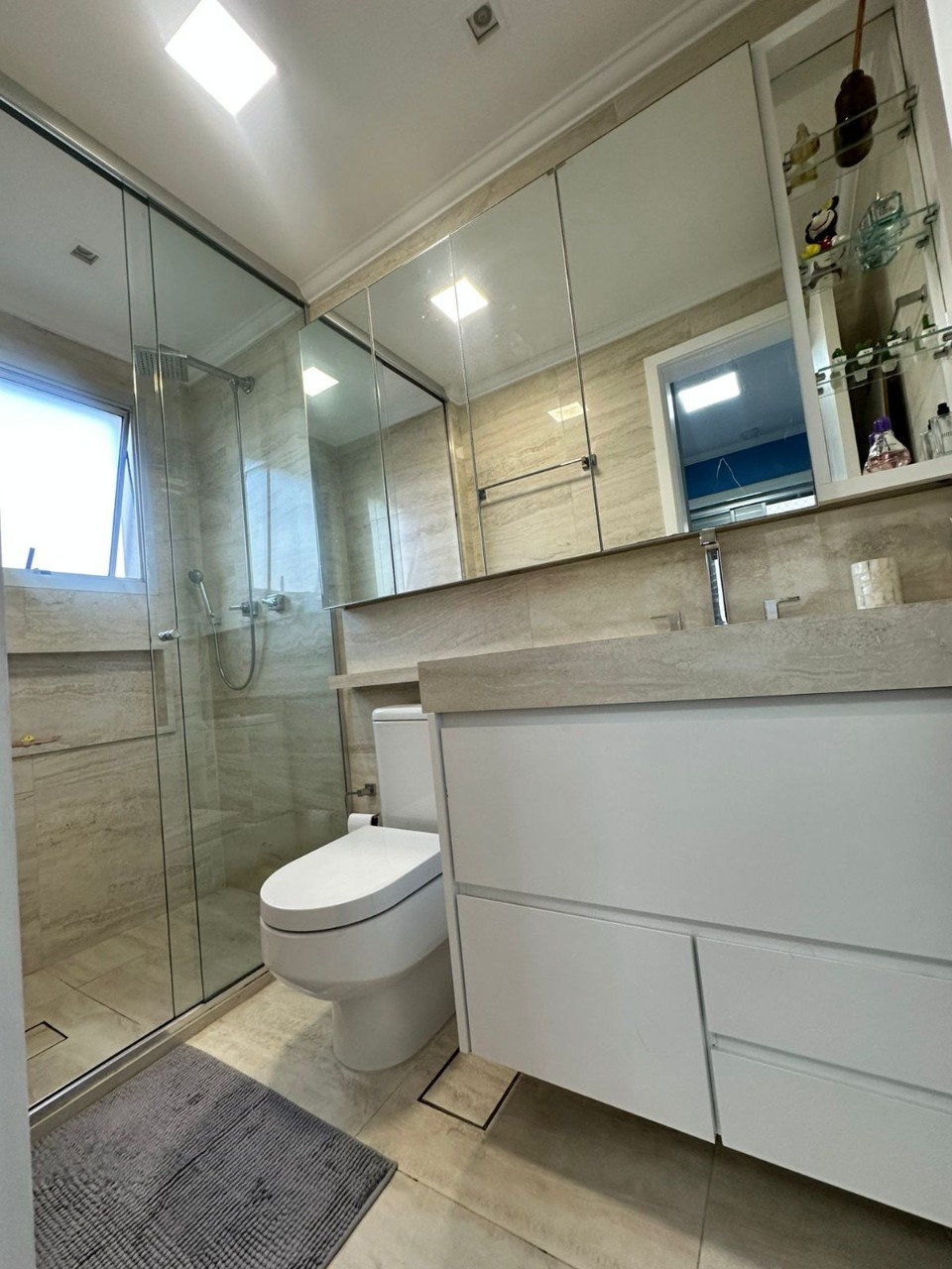 Apartamento, 3 quartos, 169 m² - Foto 10