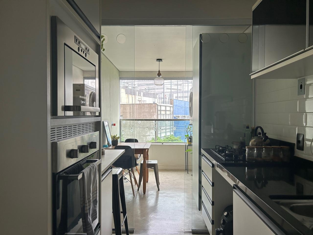 Apartamento, 1 quarto, 70 m² - Foto 9