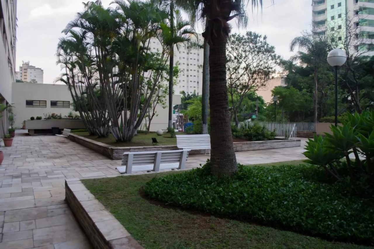 Apartamento, 3 quartos, 120 m² - Foto 15