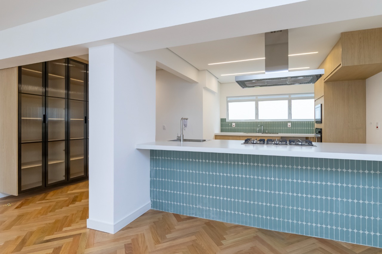 Apartamento, 3 quartos, 160 m² - Foto 9