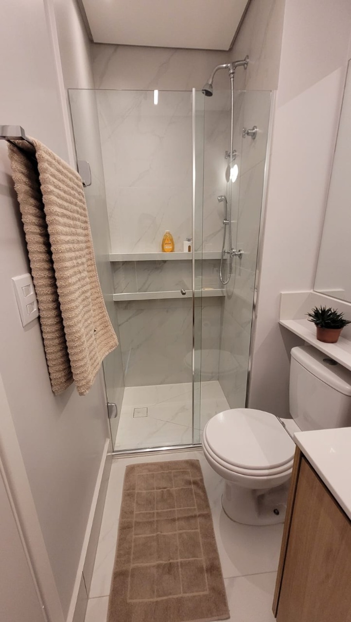 Apartamento, 2 quartos, 49 m² - Foto 2