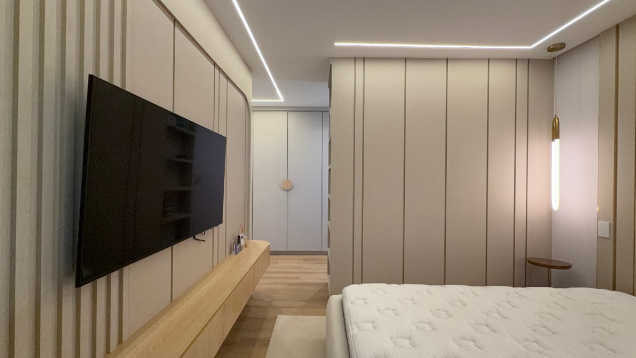 Apartamento, 3 quartos, 120 m² - Foto 30