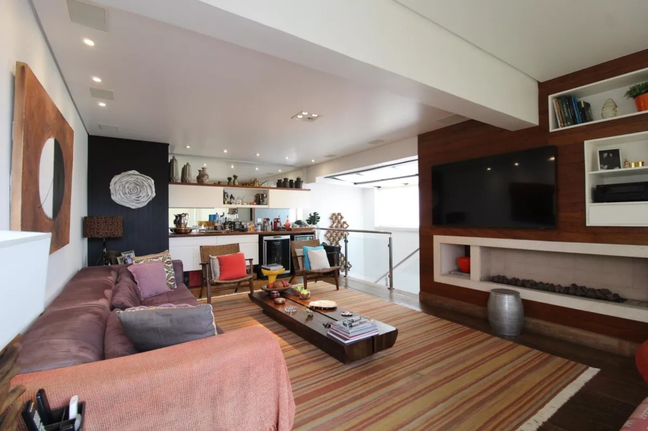 Cobertura, 3 quartos, 215 m² - Foto 6