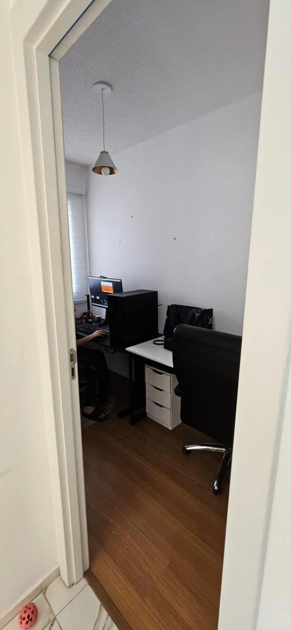 Apartamento, 2 quartos, 42 m² - Foto 9