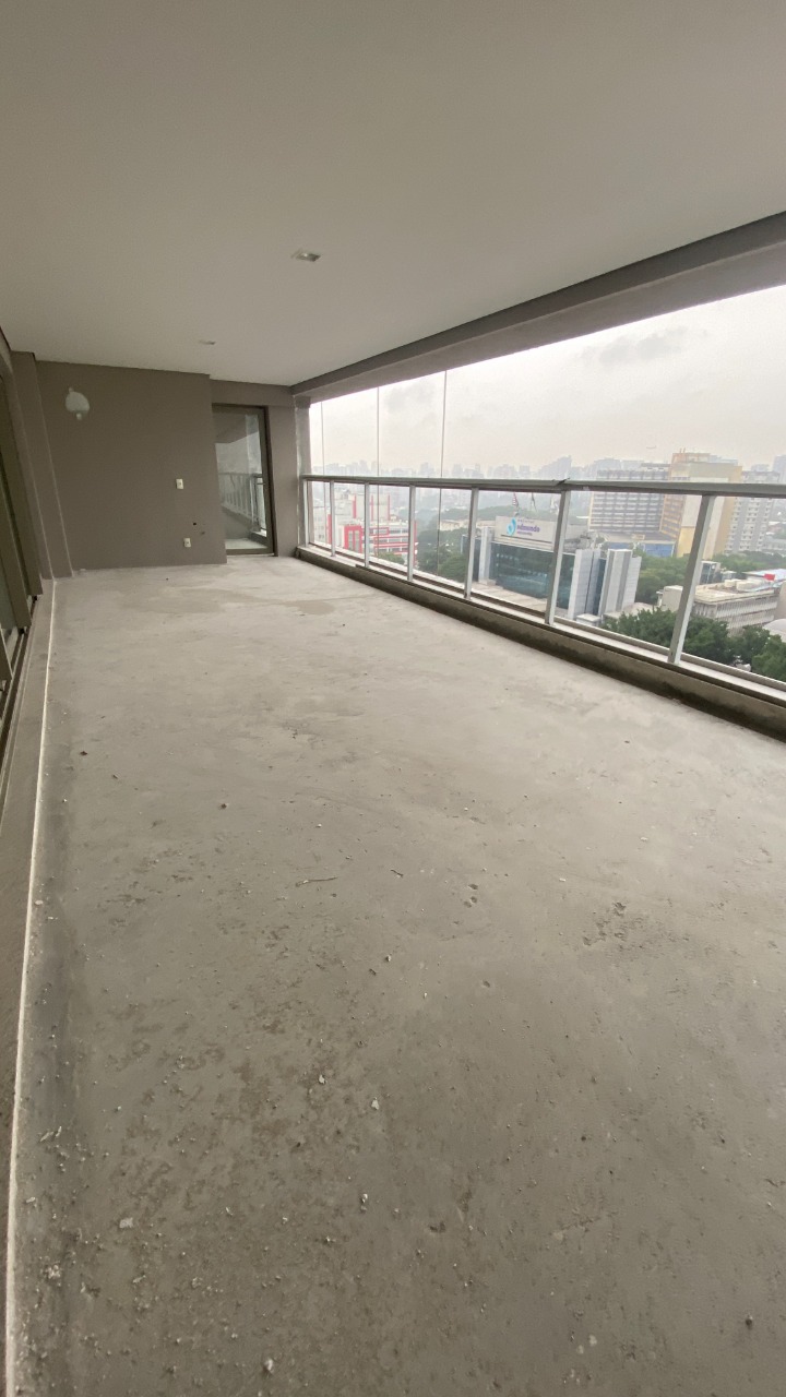 Apartamento, 4 quartos, 254 m² - Foto 2