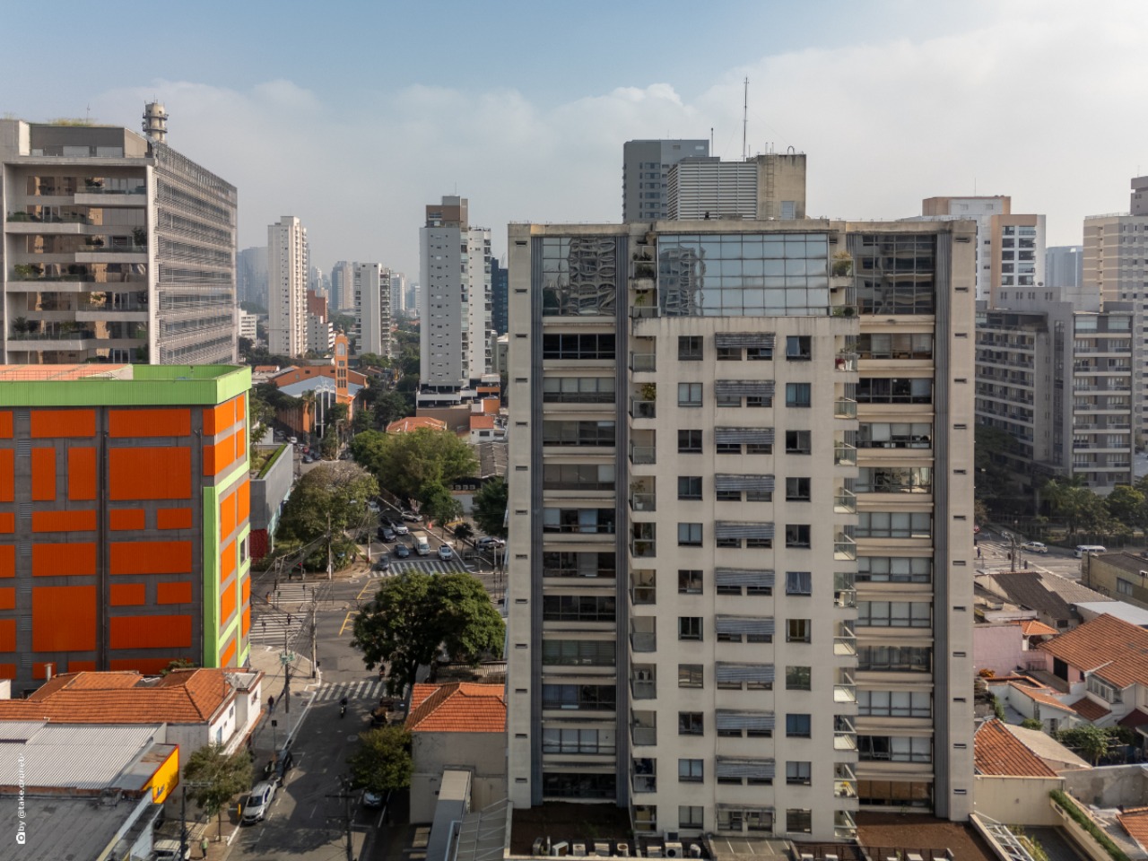 Sala-Conjunto, 100 m² - Foto 8