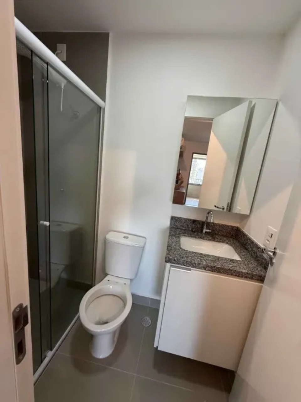 Apartamento, 1 quarto, 32 m² - Foto 9