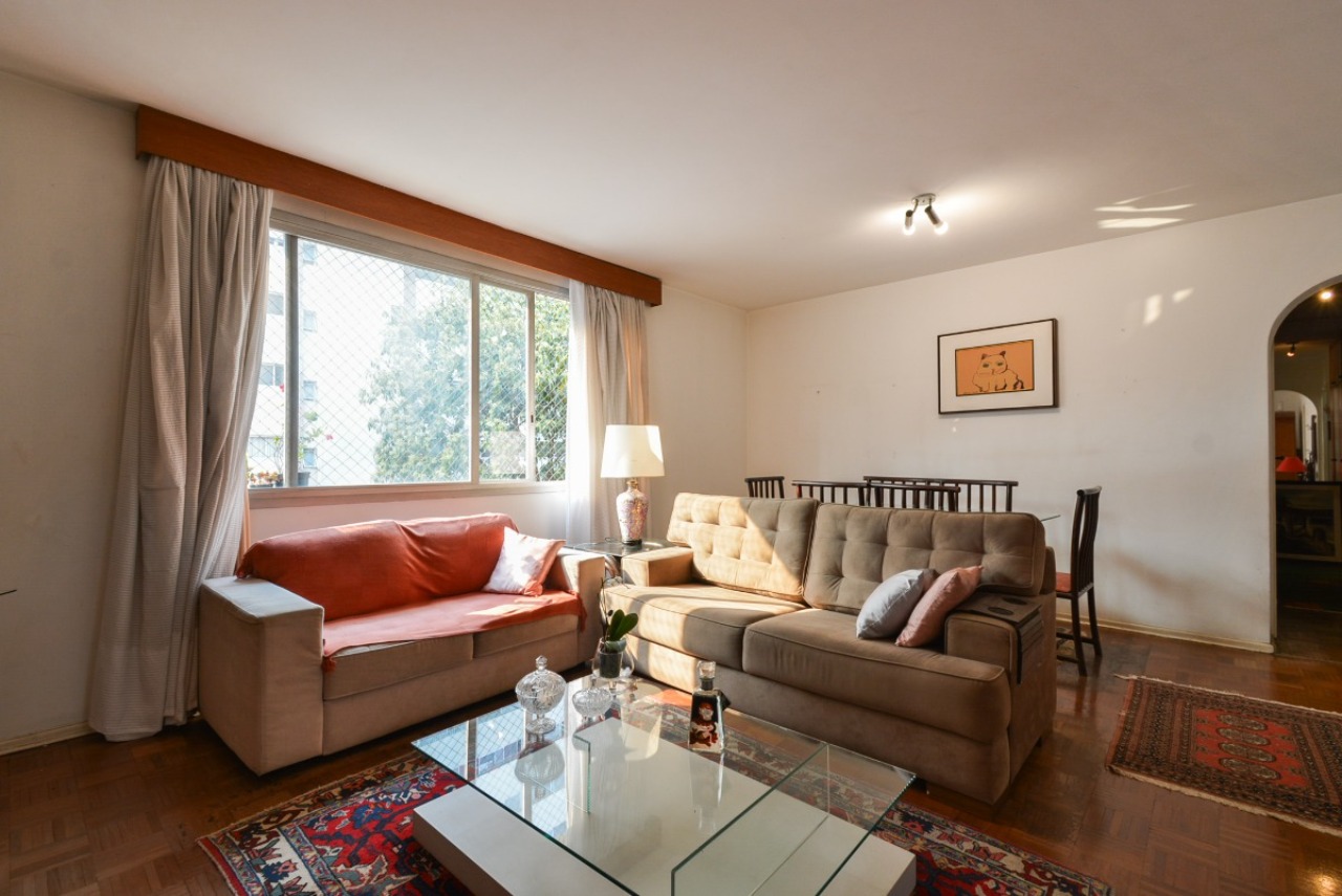 Apartamento, 3 quartos, 120 m² - Foto 6