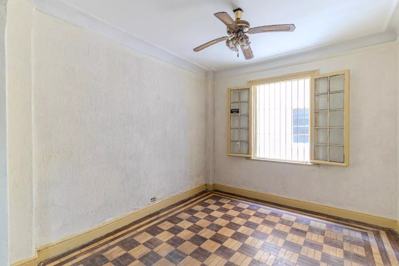 Apartamento, 2 quartos, 91 m² - Foto 1