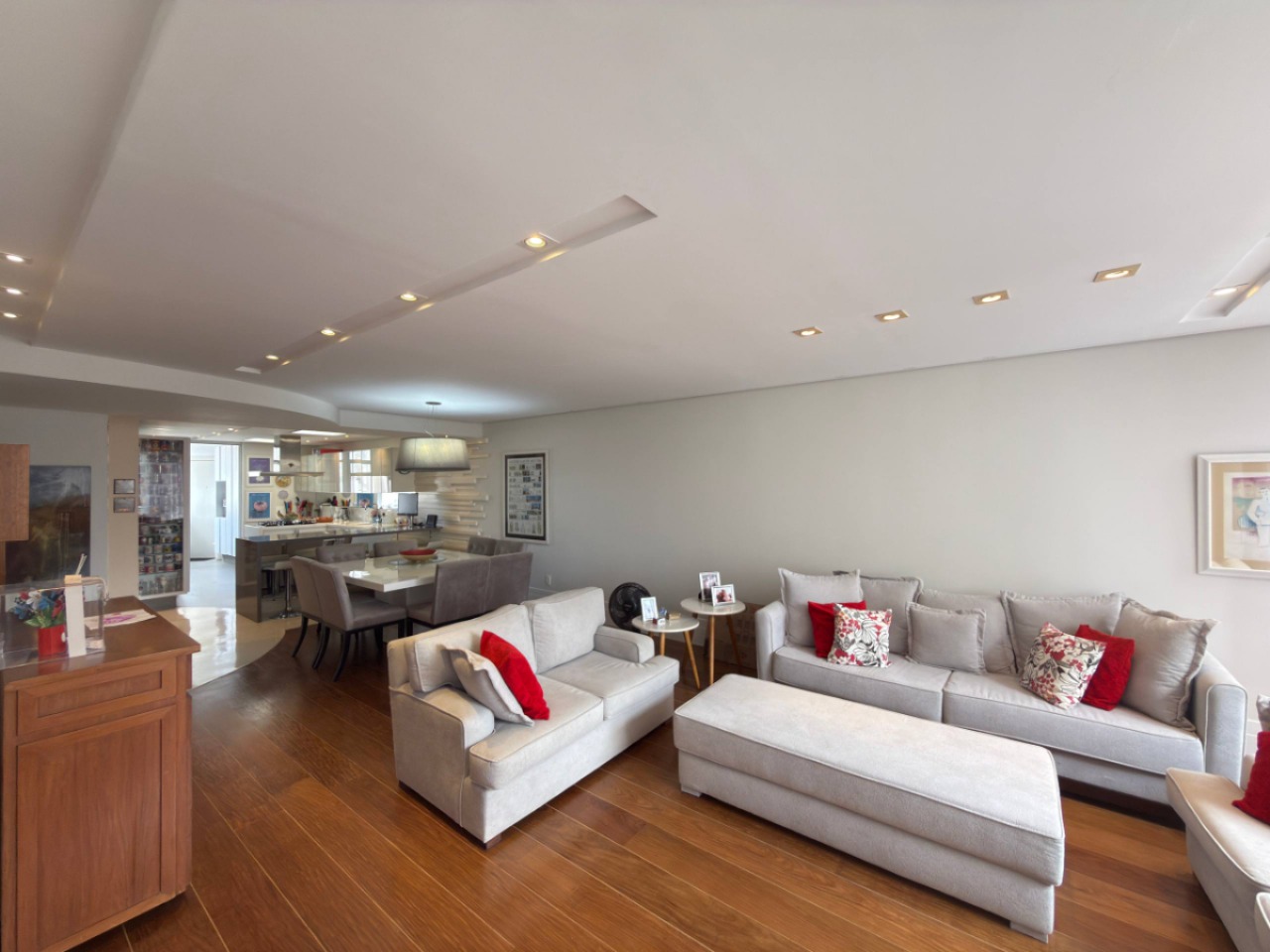 Apartamento, 3 quartos, 200 m² - Foto 52
