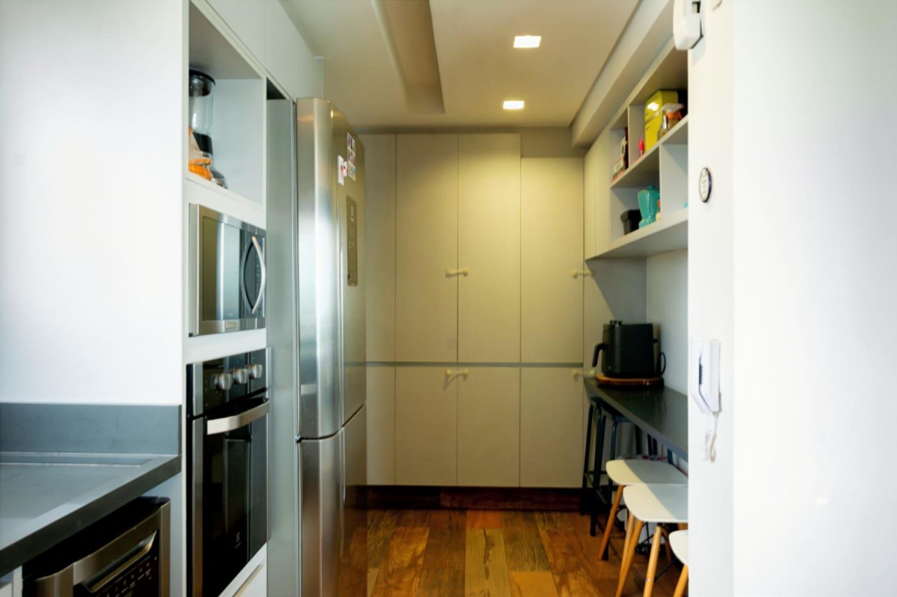 Apartamento, 3 quartos, 110 m² - Foto 12