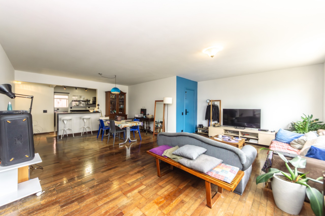Apartamento, 3 quartos, 170 m² - Foto 7