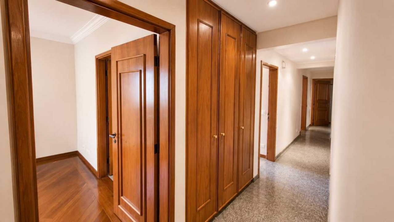 Apartamento, 4 quartos, 235 m² - Foto 16