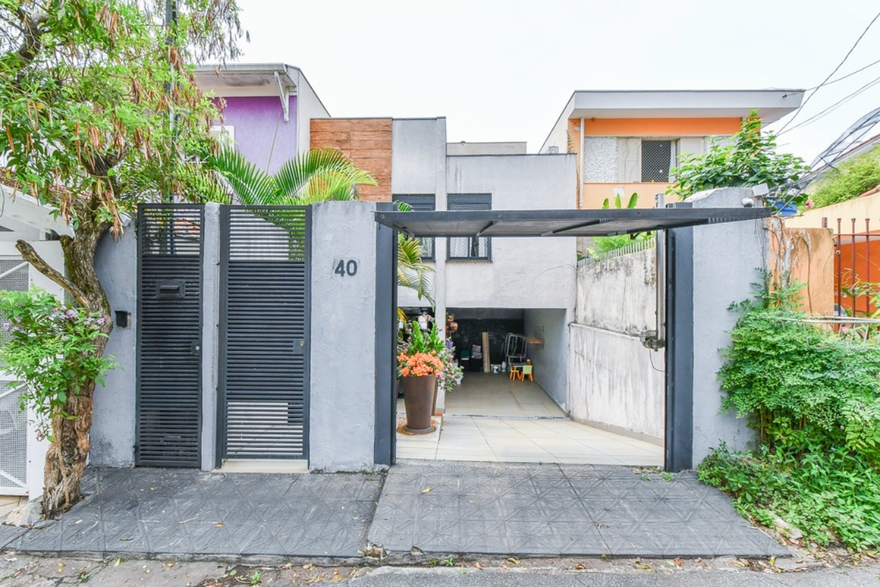 Casa, 3 quartos, 400 m² - Foto 37
