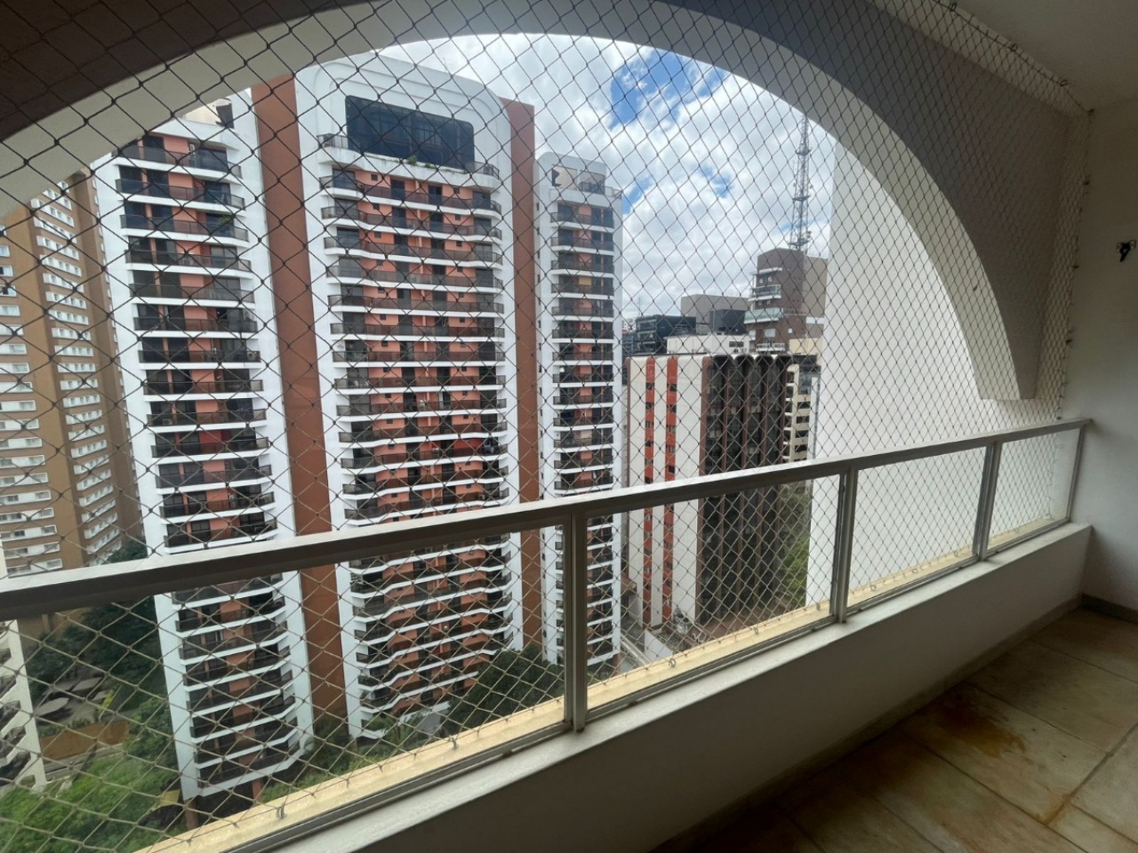 Apartamento, 4 quartos, 260 m² - Foto 5