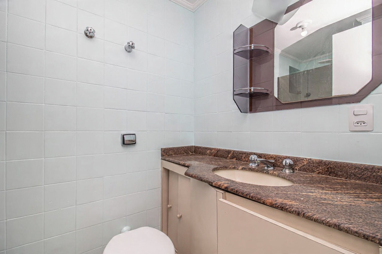 Apartamento, 3 quartos, 82 m² - Foto 15