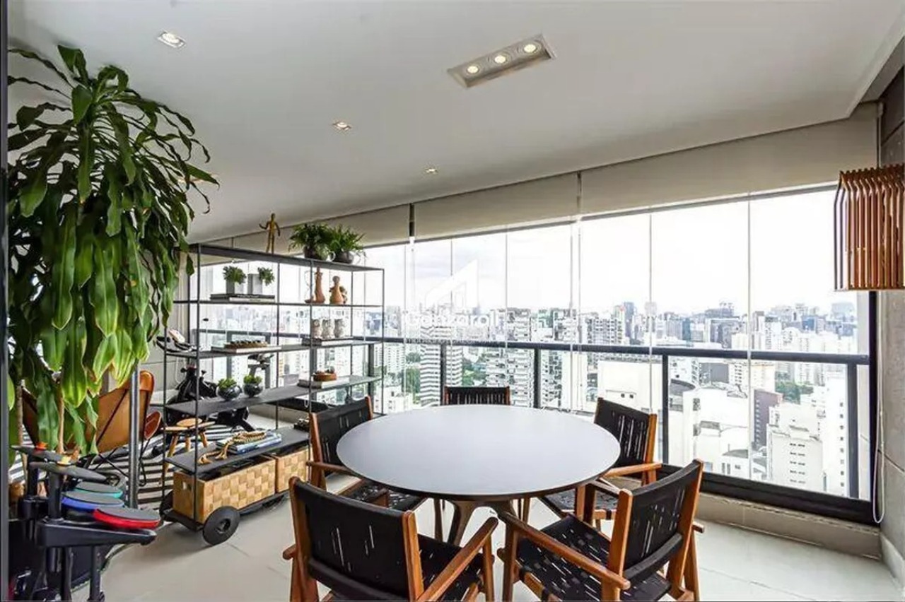 Apartamento, 4 quartos, 358 m² - Foto 20