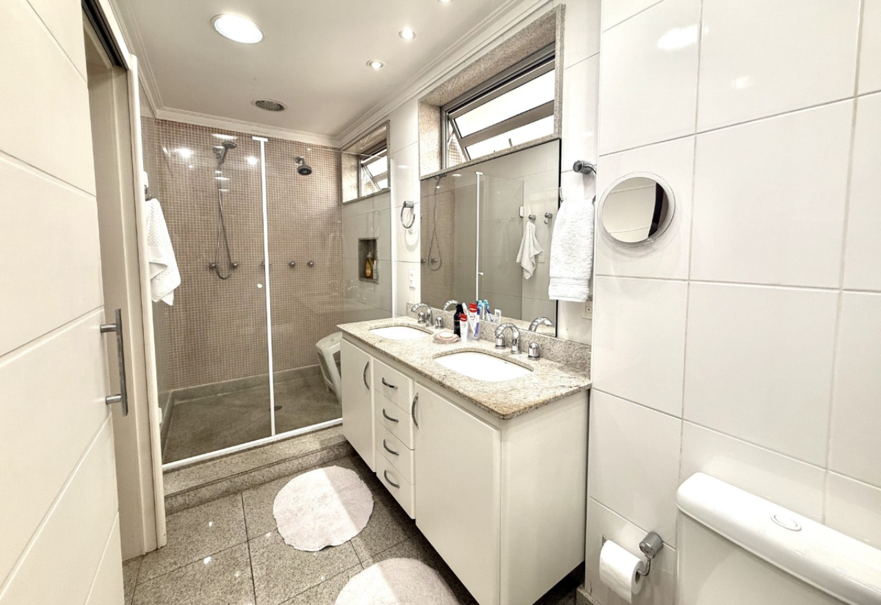 Apartamento, 3 quartos, 230 m² - Foto 25