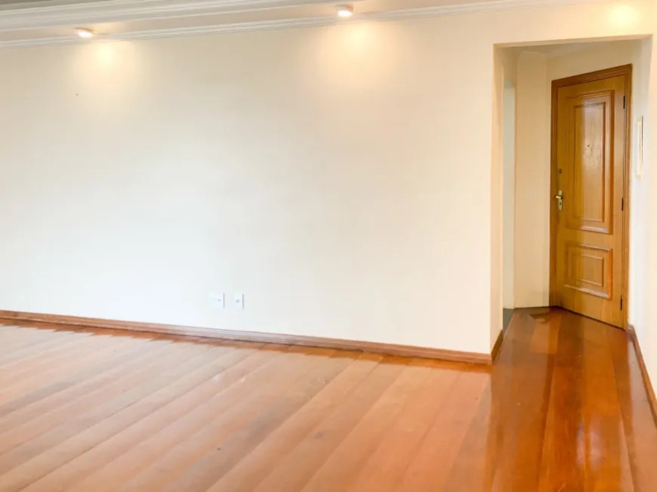 Apartamento, 3 quartos, 105 m² - Foto 3