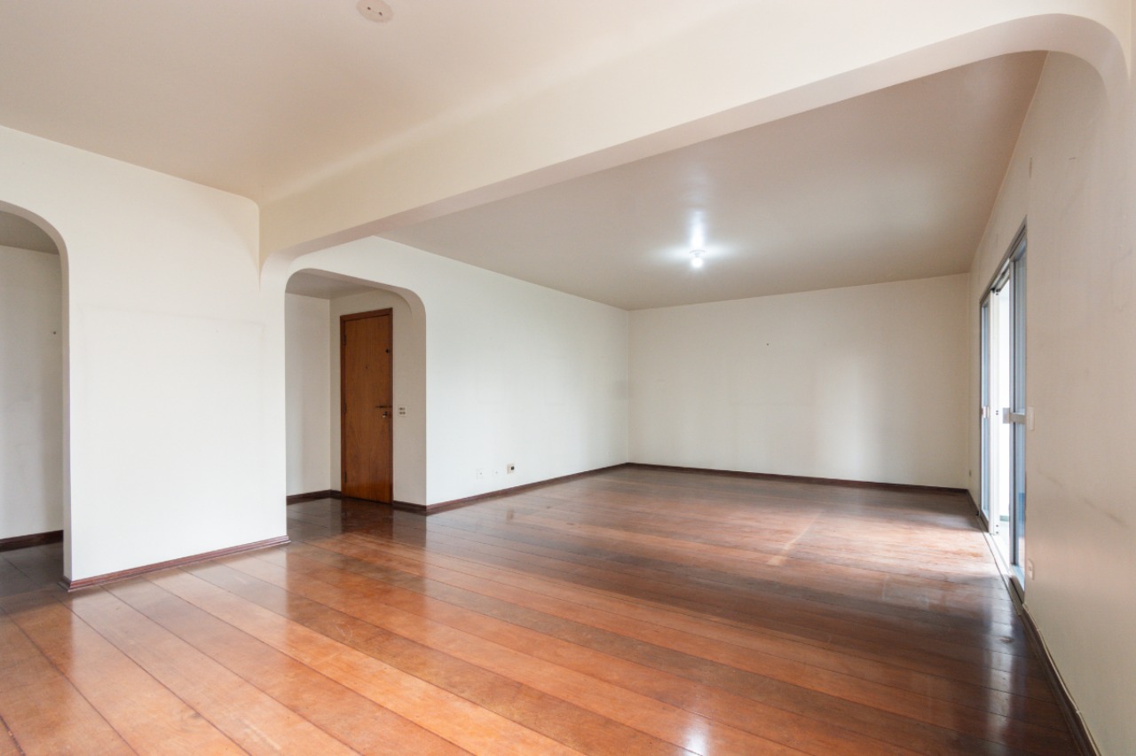 Apartamento, 4 quartos, 200 m² - Foto 3