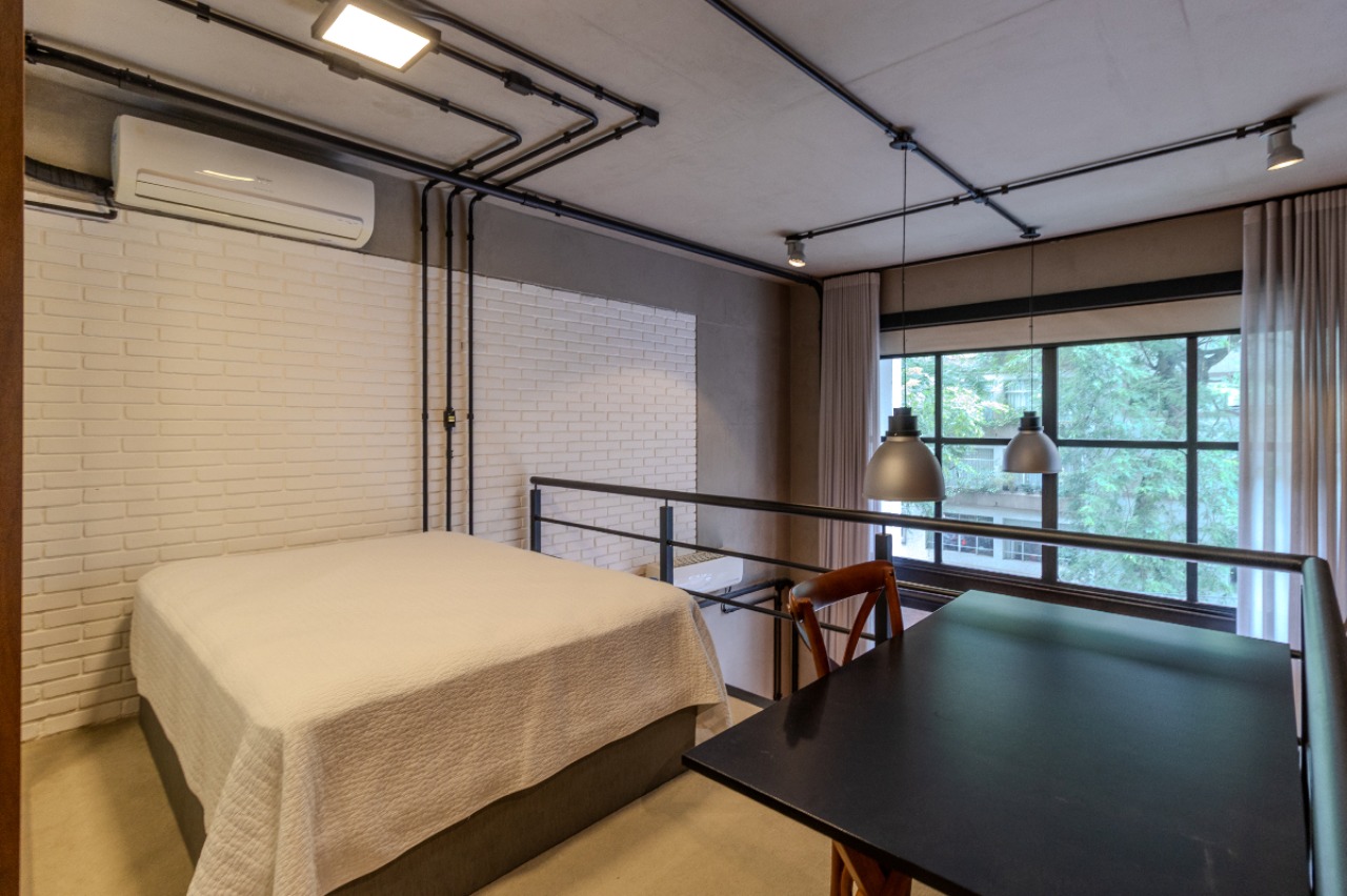 Apartamento, 1 quarto, 70 m² - Foto 16