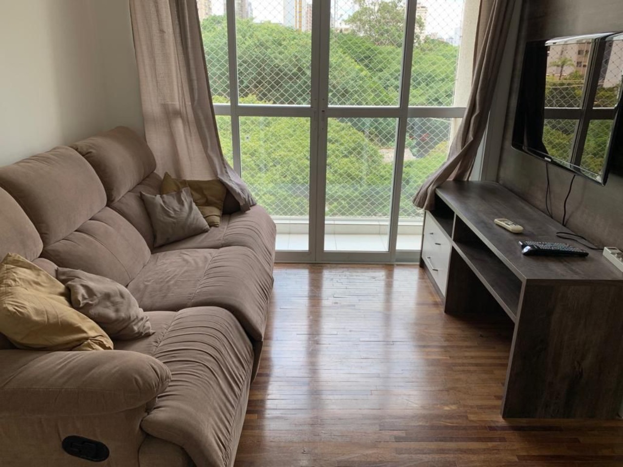 Apartamento, 2 quartos, 54 m² - Foto 3