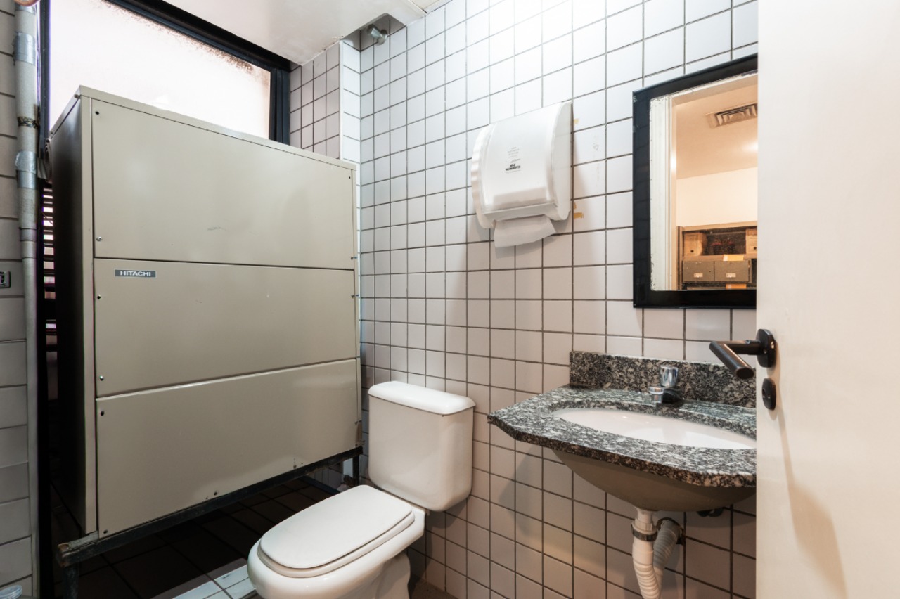 Sala-Conjunto, 90 m² - Foto 15