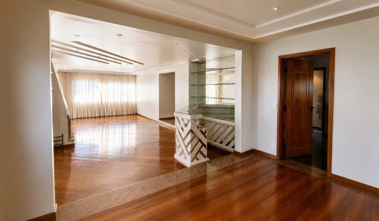 Apartamento, 4 quartos, 235 m² - Foto 30