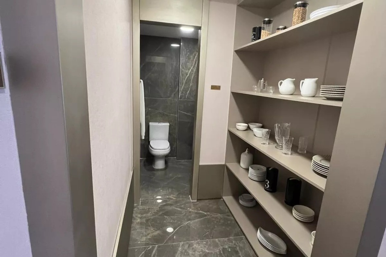 Apartamento, 3 quartos, 166 m² - Foto 8