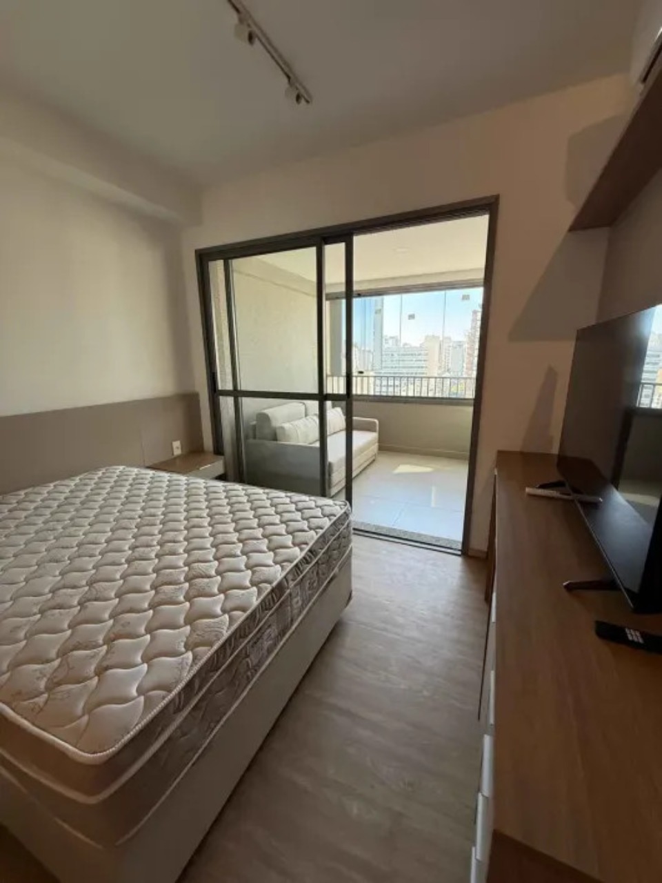 Apartamento, 1 quarto, 32 m² - Foto 3