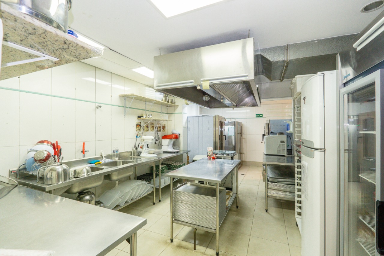 Prédio Inteiro, 200 m² - Foto 8