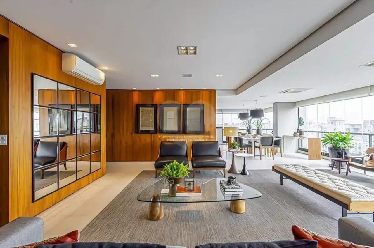 Apartamento, 4 quartos, 358 m² - Foto 6