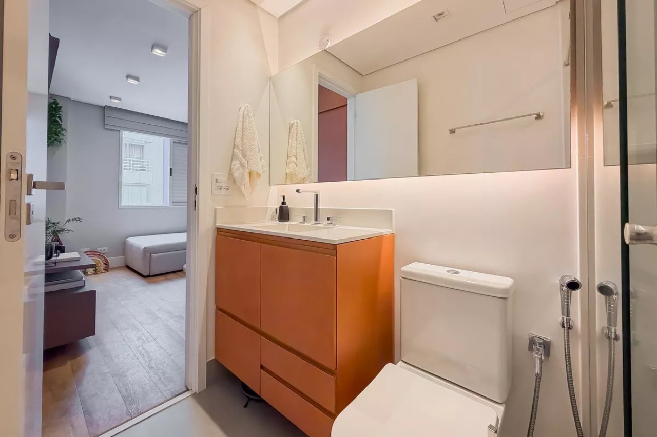 Apartamento, 2 quartos, 77 m² - Foto 16