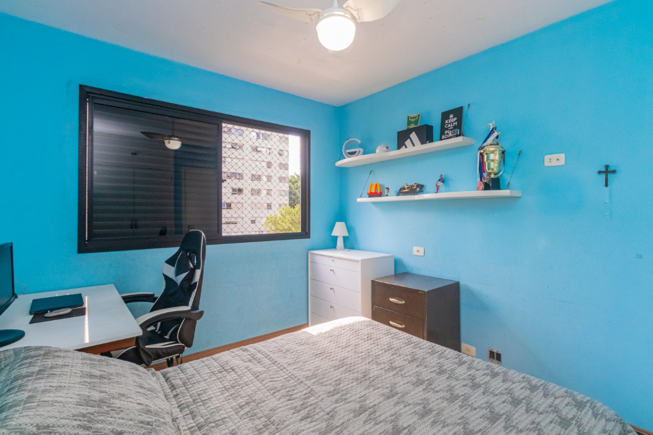 Apartamento, 3 quartos, 160 m² - Foto 20