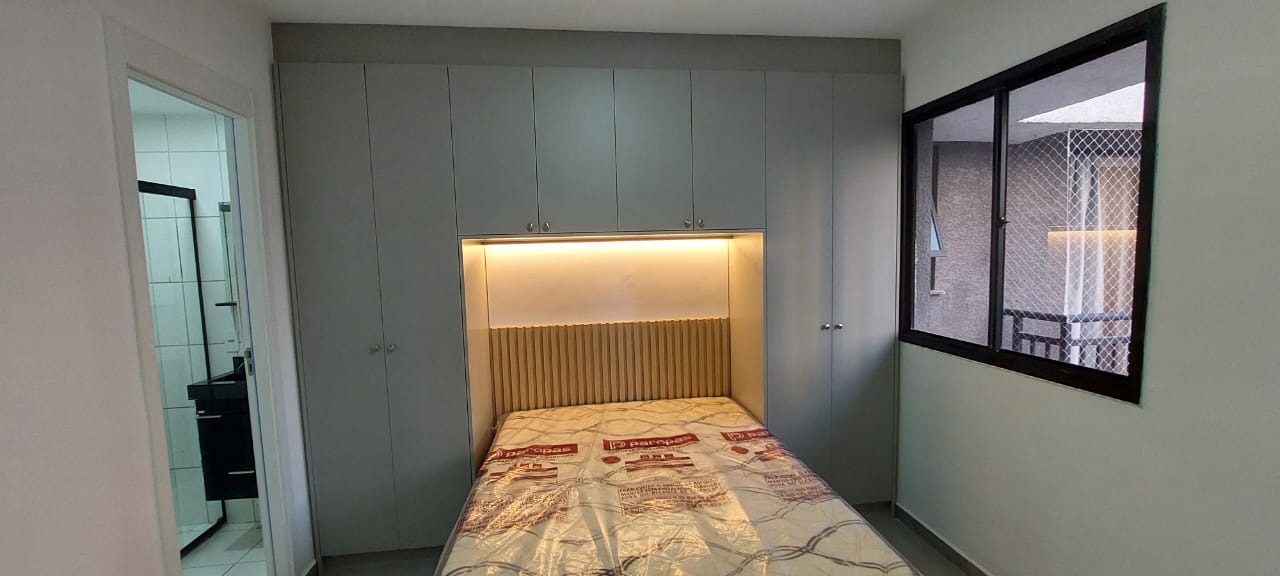 Apartamento, 1 quarto, 38 m² - Foto 23