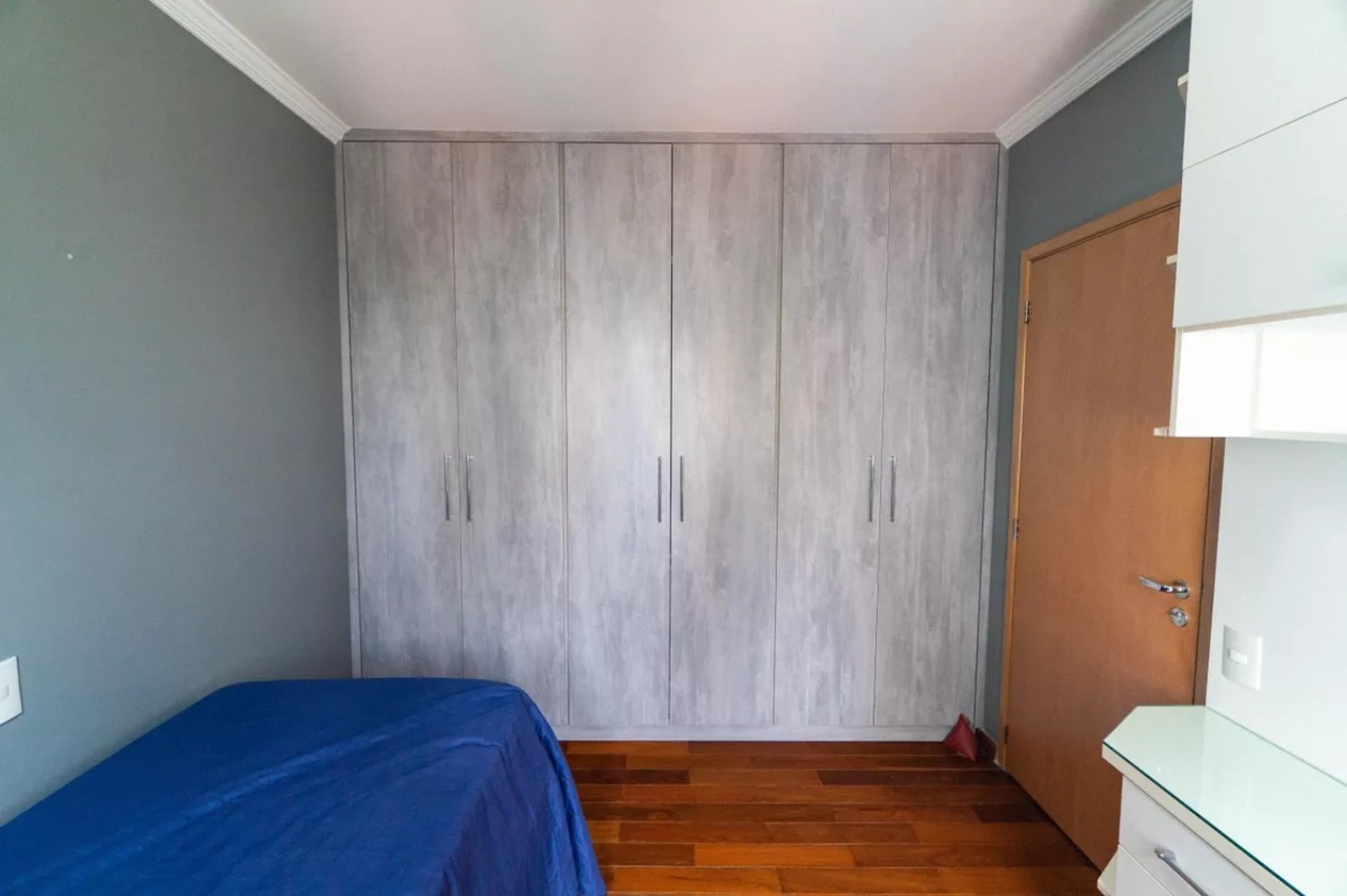Apartamento, 3 quartos, 140 m² - Foto 10