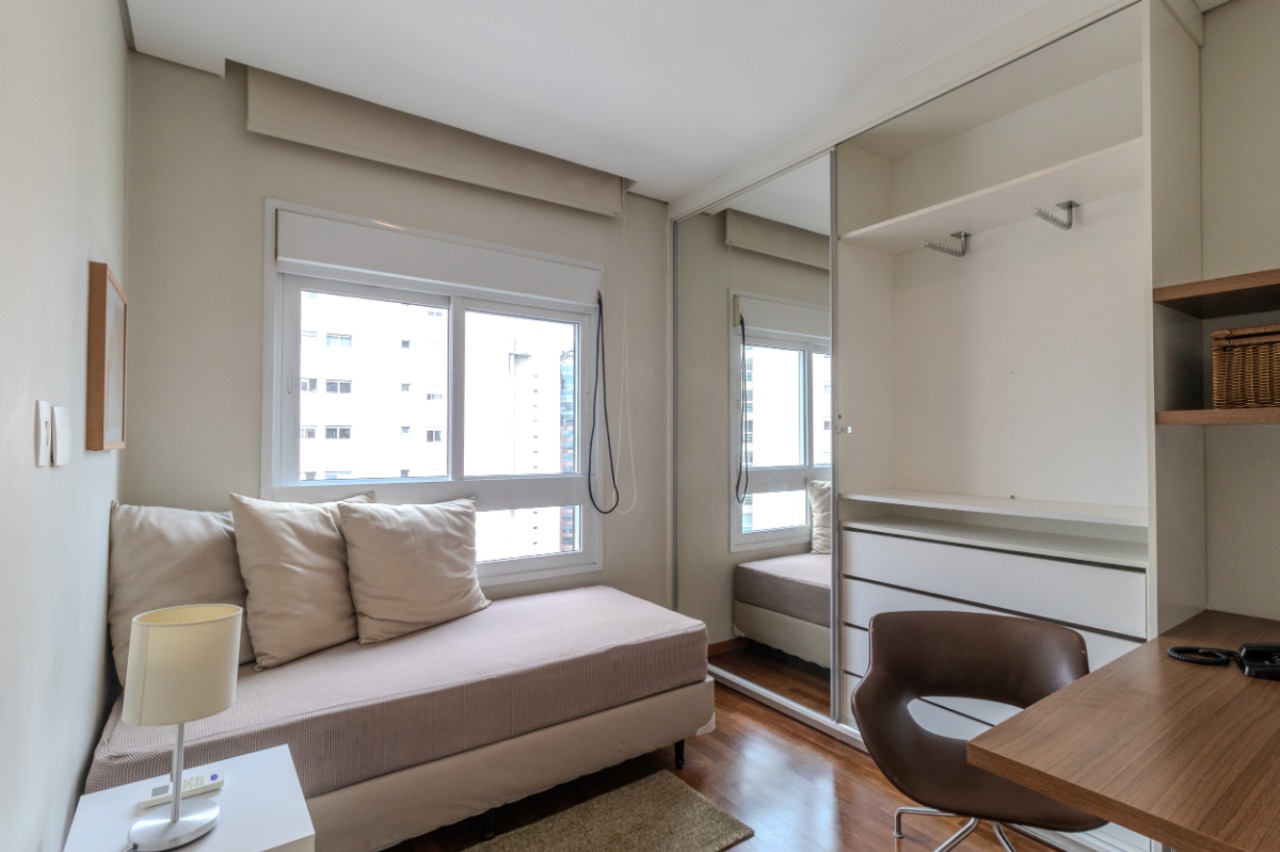 Cobertura, 3 quartos, 110 m² - Foto 12