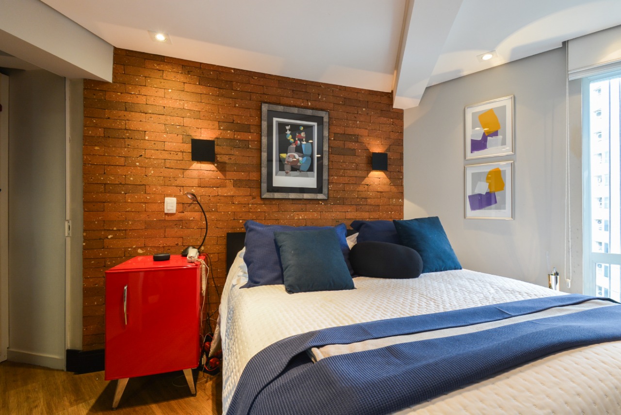 Apartamento, 1 quarto, 50 m² - Foto 13