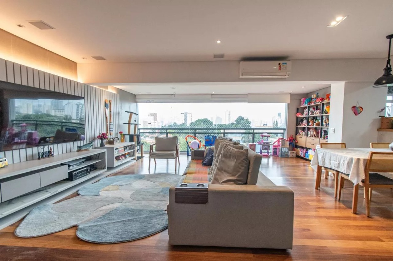 Cobertura, 3 quartos, 243 m² - Foto 6