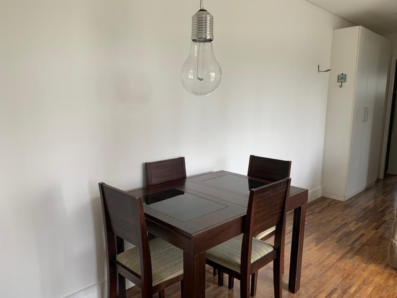 Apartamento, 2 quartos, 54 m² - Foto 5