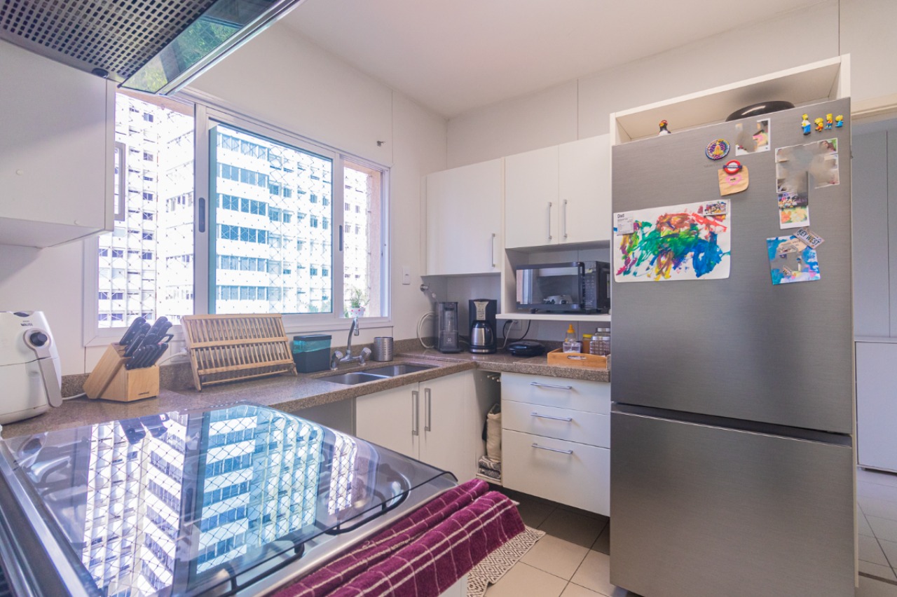 Apartamento, 3 quartos, 150 m² - Foto 16