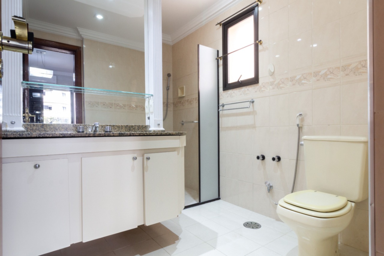 Apartamento, 3 quartos, 160 m² - Foto 18