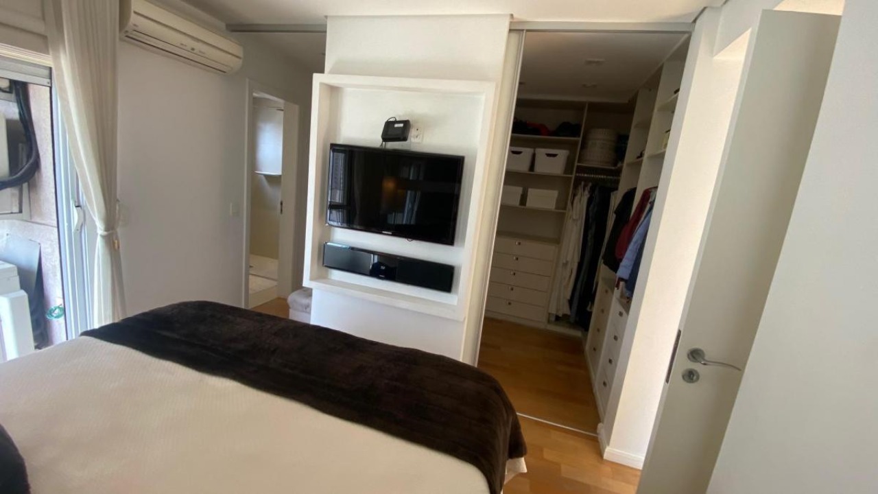 Apartamento, 3 quartos, 206 m² - Foto 8