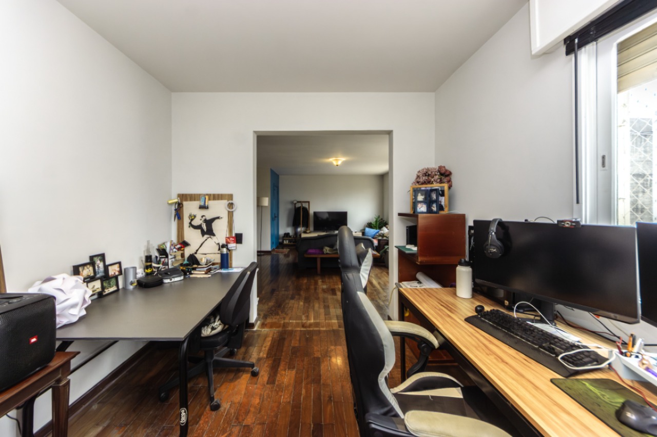Apartamento, 3 quartos, 170 m² - Foto 24