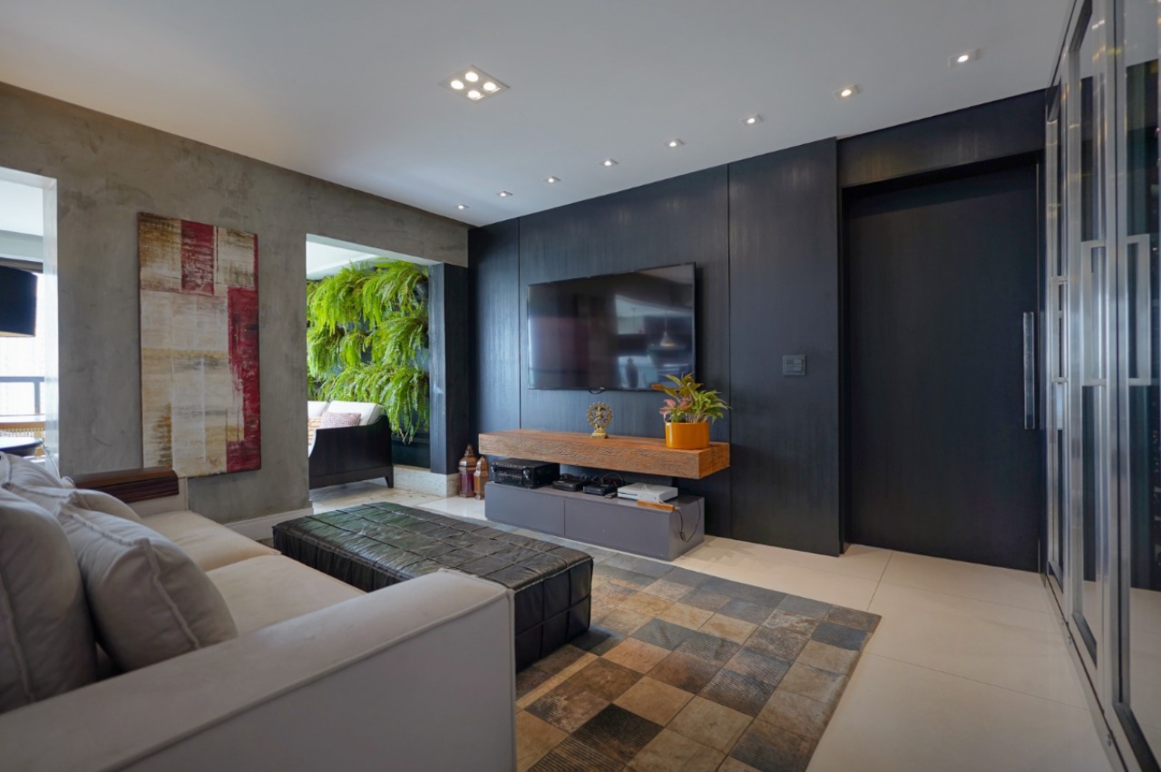 Apartamento, 3 quartos, 170 m² - Foto 7
