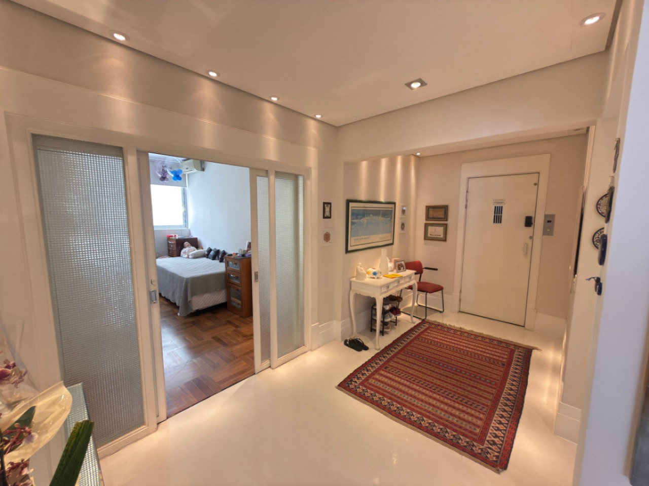 Apartamento, 3 quartos, 200 m² - Foto 8