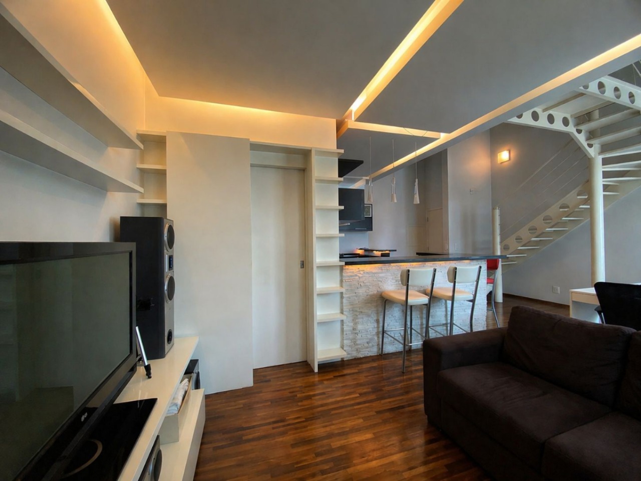 Apartamento, 1 quarto, 80 m² - Foto 34